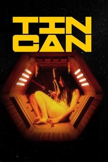 Tin Can BluRay 