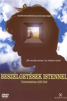 Beszélgetések Istennel
