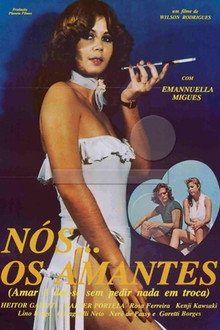 Nós... Os Amantes