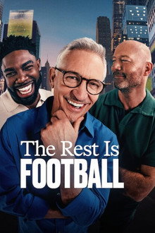 The Rest is Football: хроника чемпионата