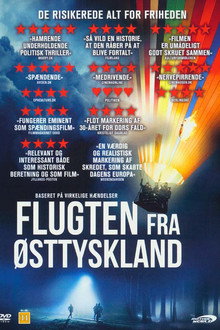 Flugten Fra Østtyskland