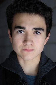 Photo of Matthew Jose Vasquez