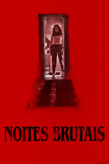 Poster do filme Noites Brutais