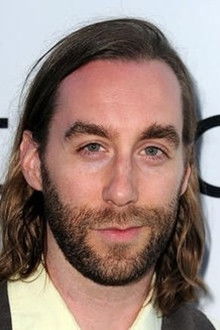 Photo of Kevin Michael Walsh