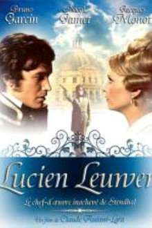 Lucien Leuwen