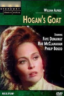 Poster do filme Hogan's Goat