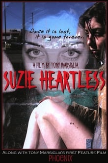 Poster do filme Suzie Heartless