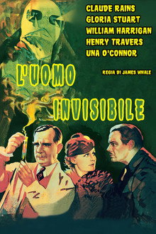 L'uomo invisibile