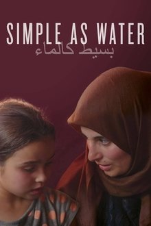 Simple As Water Simple As Water