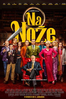 Na nože