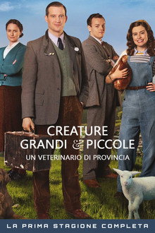 Stagione 1