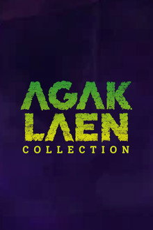 Agak Laen Collection