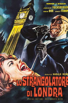 Lo Strangolatore di Londra
