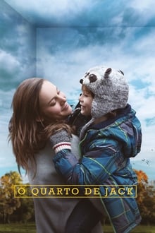 Poster do filme O Quarto de Jack