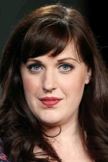 Allison Tolman profile picture