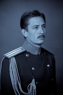 Photo of Andrei Mostrenko