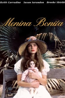 Poster do filme Menina Bonita