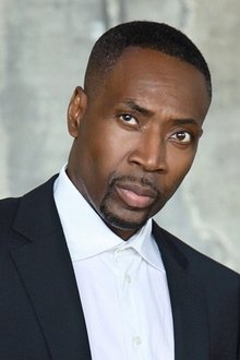 Photo of Abdul Ayoola