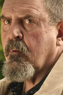 Photo of James Borthwick