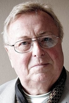 Photo of Henning Moritzen
