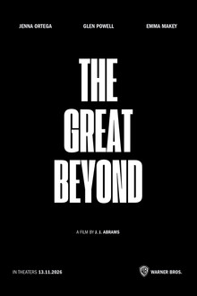 The Great Beyond