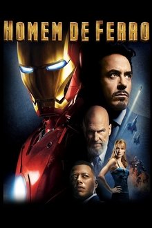 Assistir Homem de Ferro Dublado ou Legendado Assistir Homem de Ferro Dublado ou Legendado