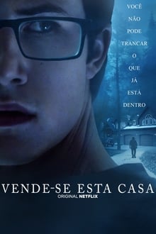 Poster do filme Vende-se Esta Casa