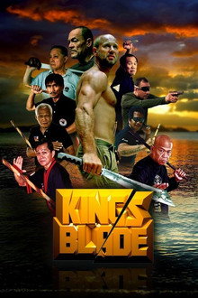 King's Blade