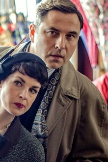Partners-in-Crime