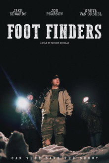 Foot Finders
