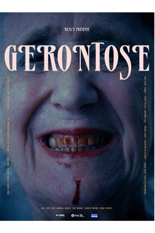 Gérontose