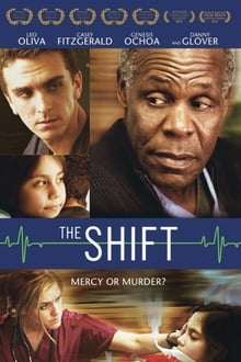 Poster do filme The Shift
