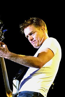 Bryan Adams: Live at the Budokan