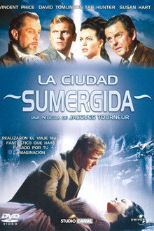 La ciudad sumergida