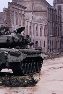 Liberation: D-Day to Berlin