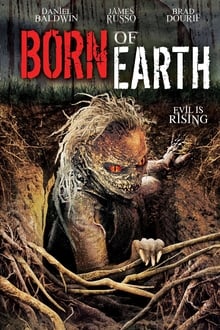 Poster do filme Born of Earth