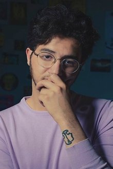 Photo of Ahmed Malek
