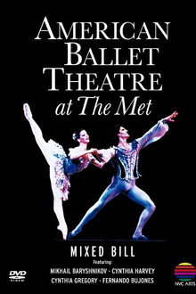 American Ballet Theatre: Gala at the Met