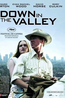 Down in the Valley
