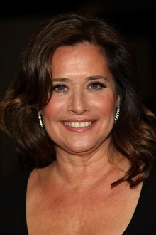 Photo of Lorraine Bracco