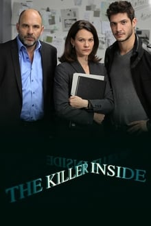 Poster da série The Killer Inside