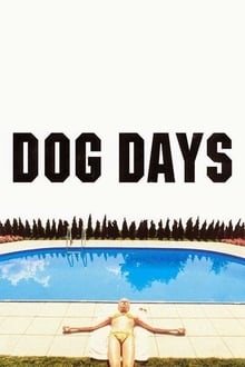 Poster do filme Dias de Cão