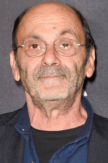 Photo of Jean-Pierre Bacri