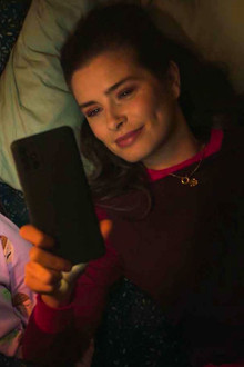 For Her Sins - Season 1