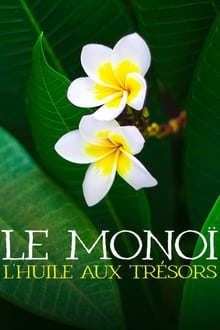 Le monoï : l'huile aux trésors