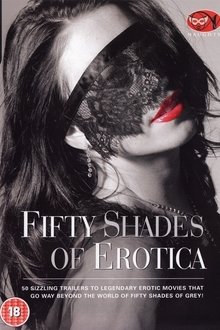 Poster do filme Fifty Shades of Erotica