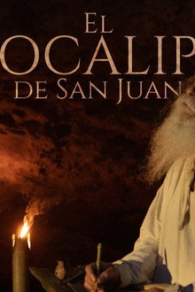 The Apocalypse of St John