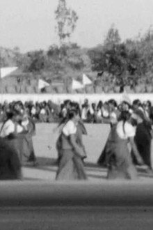 Chief Guide at Hyderabad Rally