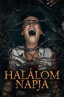 Halálom napja