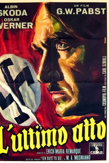 L'ultimo atto